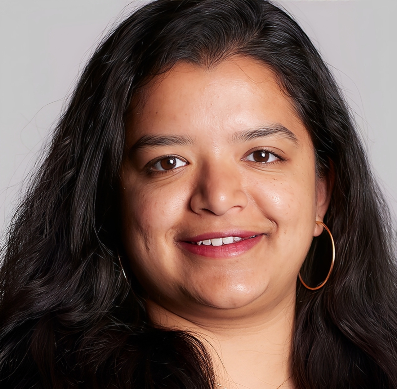 Kasturi Misra