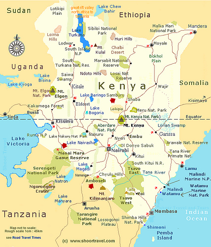 Kenya: Muslims at Kenya Medical college barred for wearing hijab