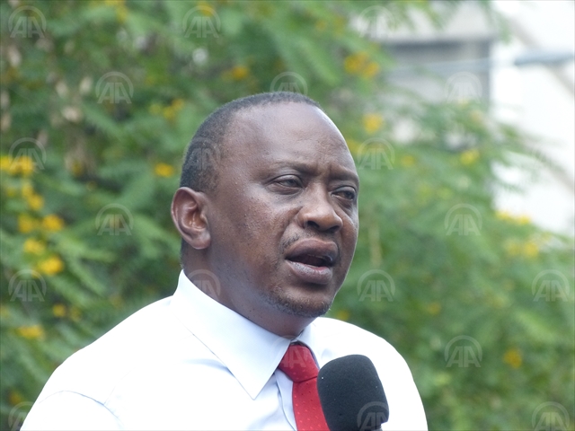 Kenya: Deadly tribal clashes force thousands to flee