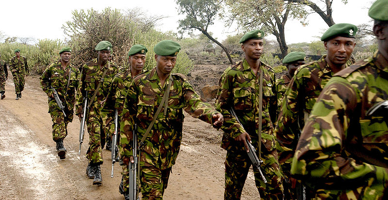 Kenya: Thousands of Muslims commemorate terror victims