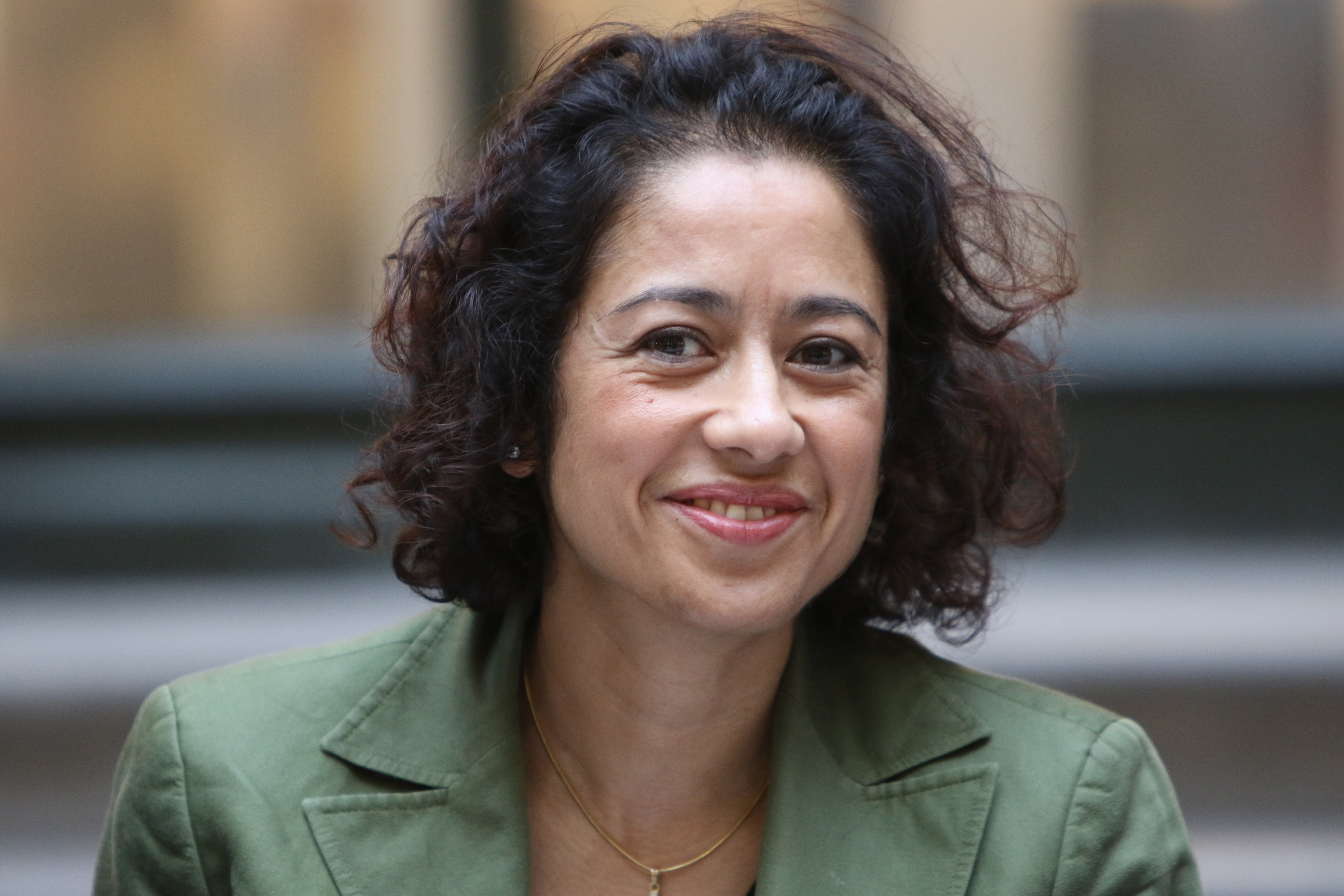 Legal Corner: Samira Ahmed wins equal pay case against the BBC