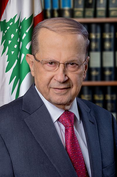 Saudi Arabia: President Aoun 1st visit as Lebanon president