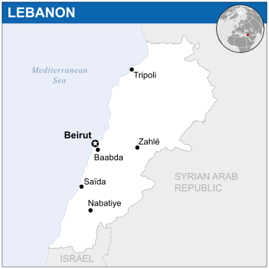 Saudi Arabia expels Lebanese envoy over Yemen war criticism