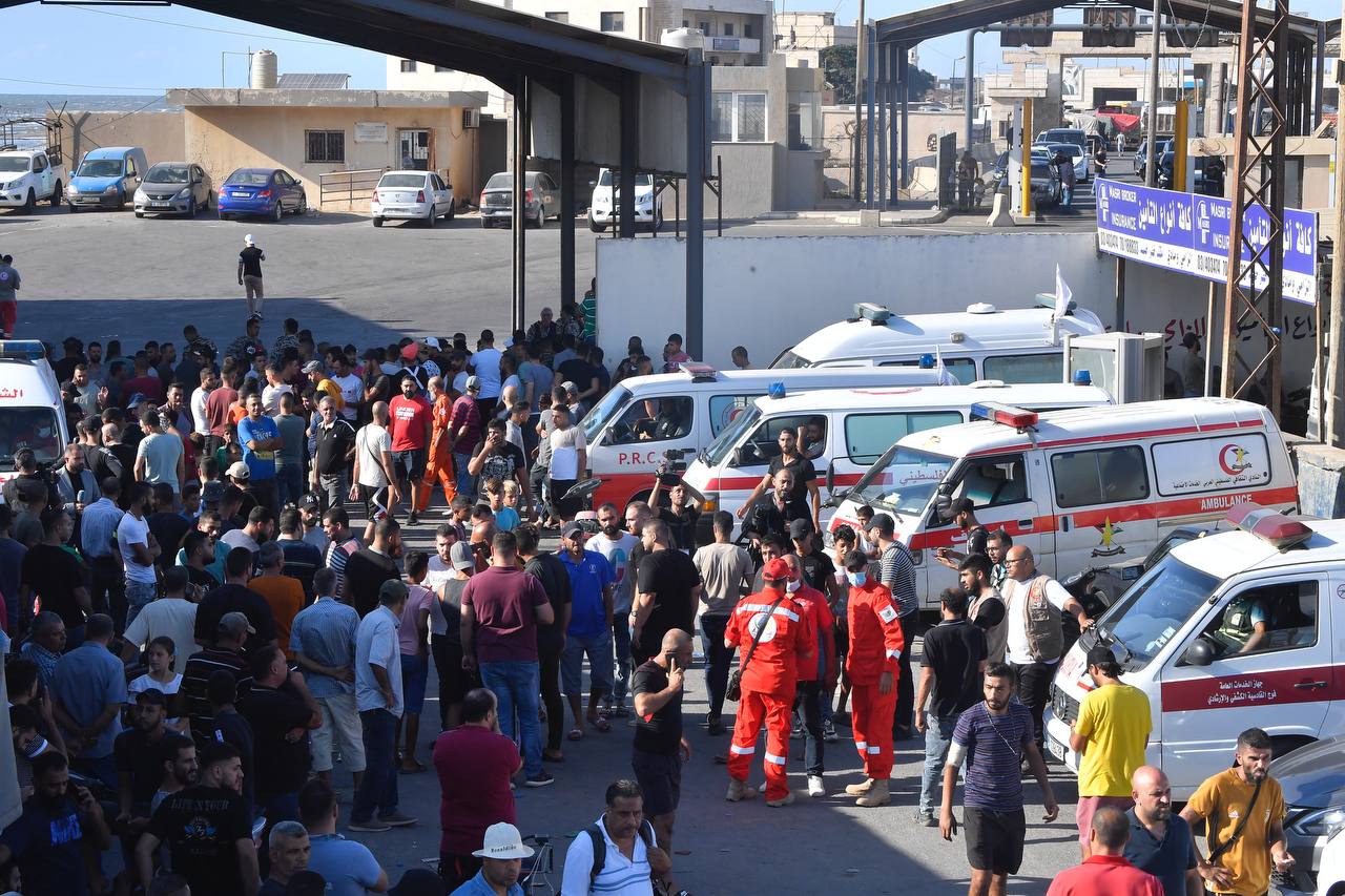 Lebanon: Death toll from migrant boat accident rises to 94