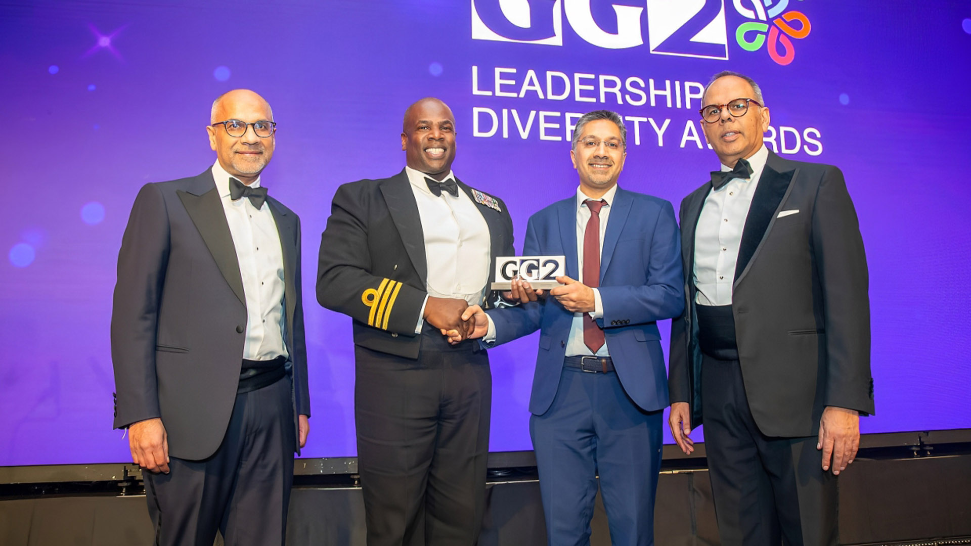 Legal scholar Panjwani wins GG2 Award for championing asylum seekers & community justice