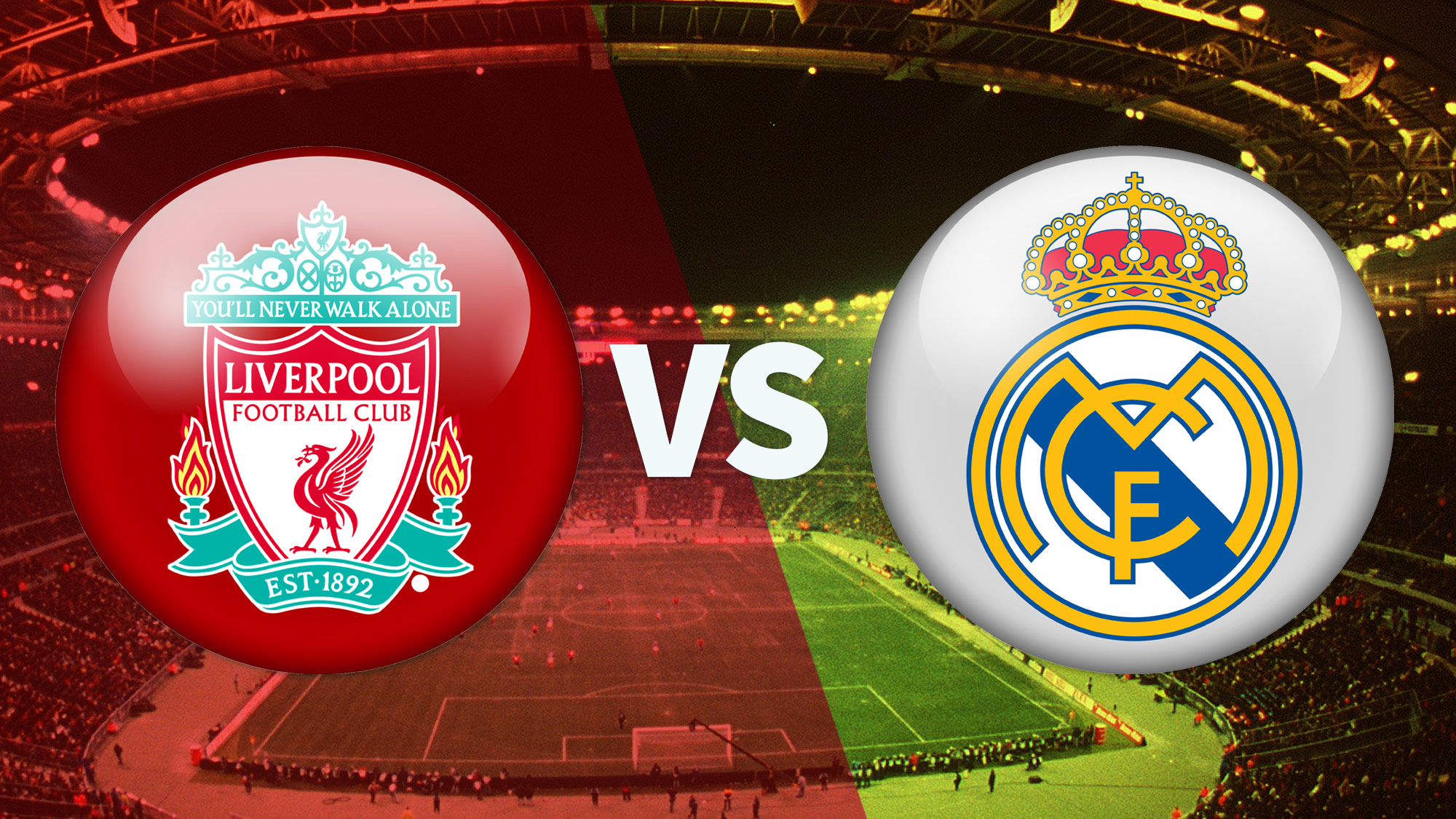 [>!Here’s How to Watch] Liverpool vs Real Madrid Streaming Free Live Broadcast Today