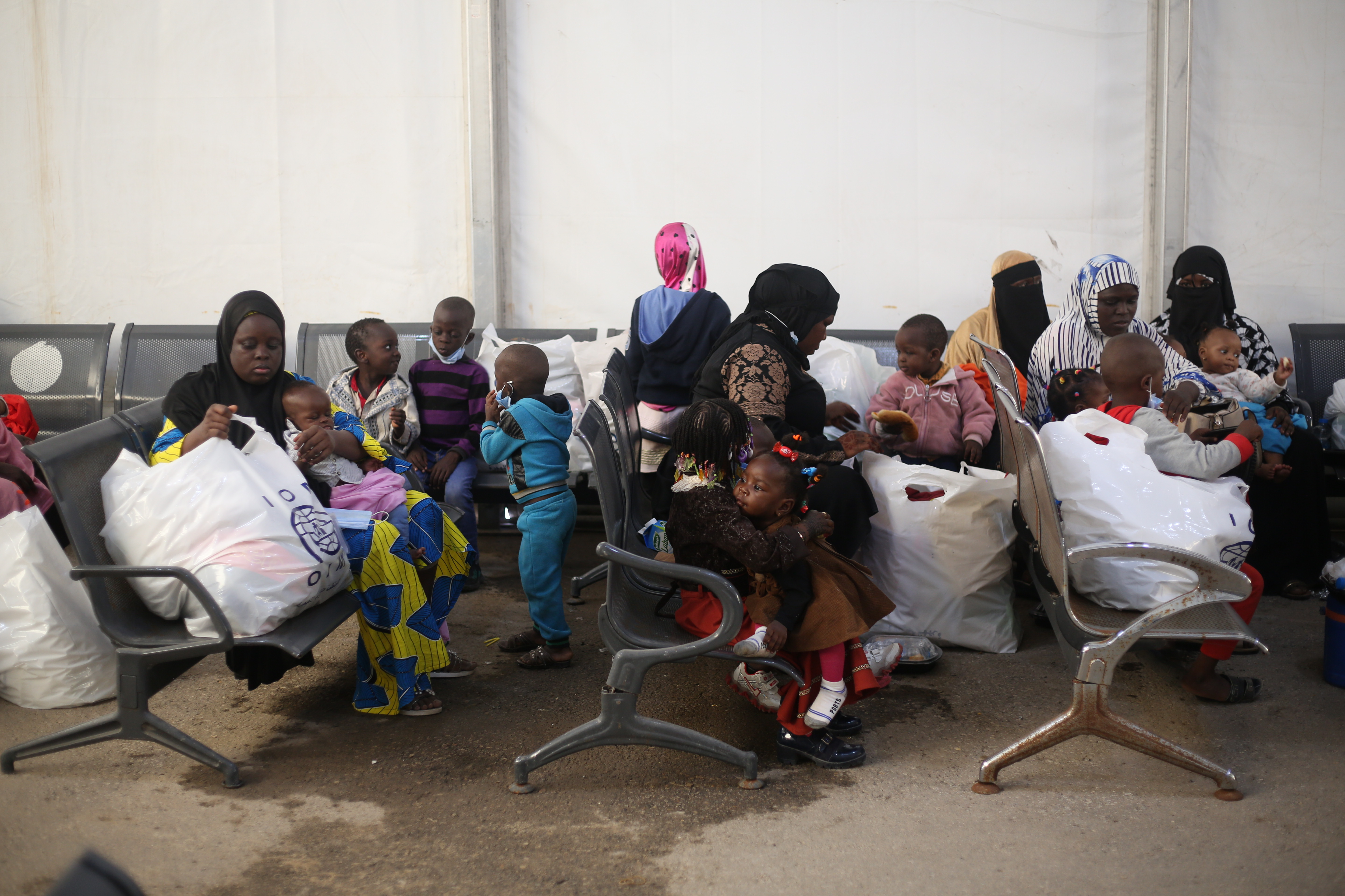 75 migrants drowned off coasts of Libya