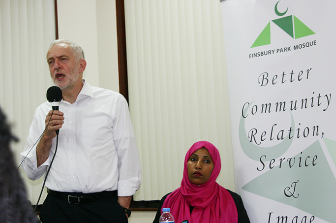 Islamophobic attacks against Muslim women on the increase