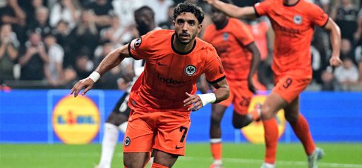 Sport brief: Liverpool eyes Egypt’s Marmoush as Salah replacement
