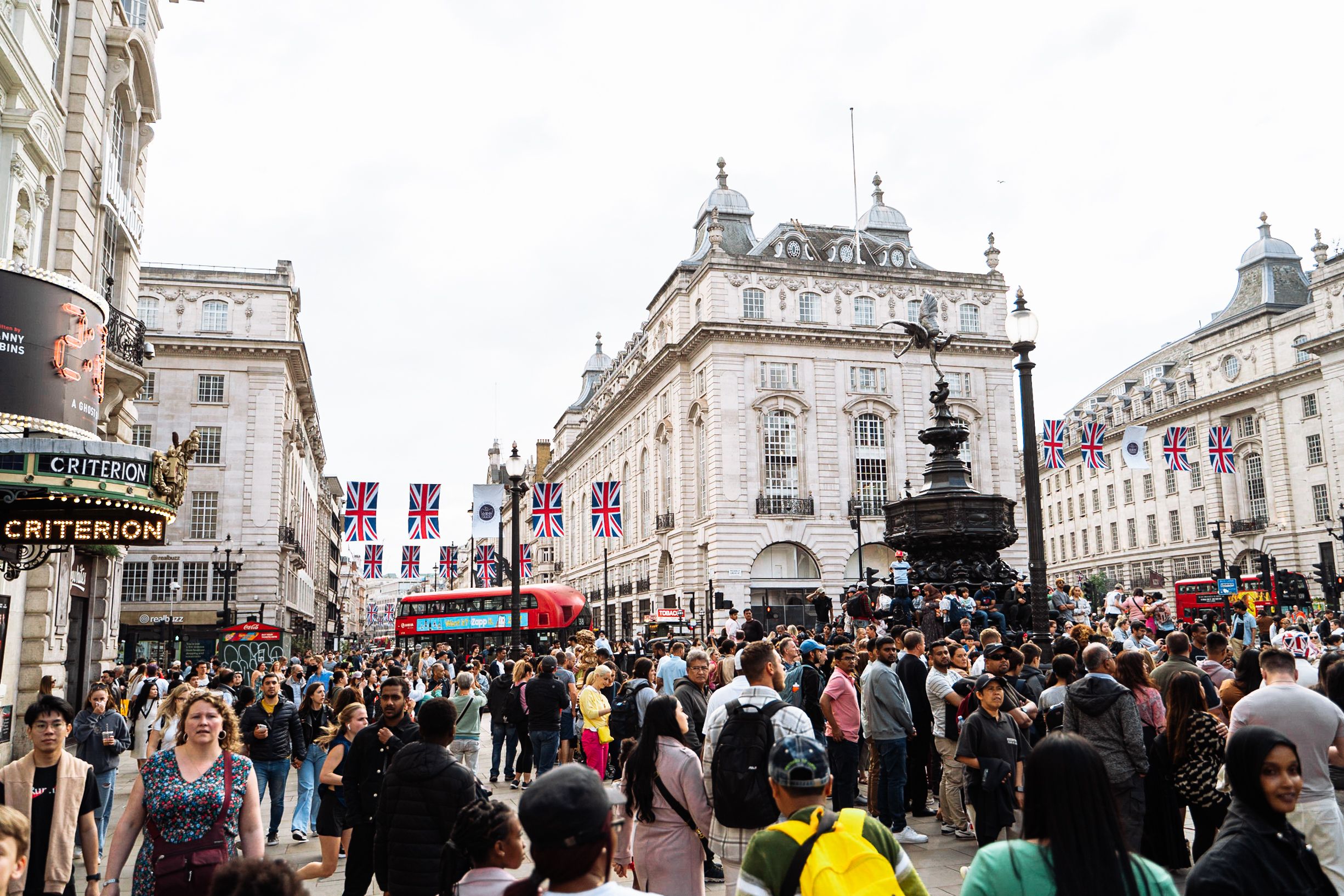 Londoners vastly overestimate Muslim population and belief in Sharia ‘no-go’ areas, study finds