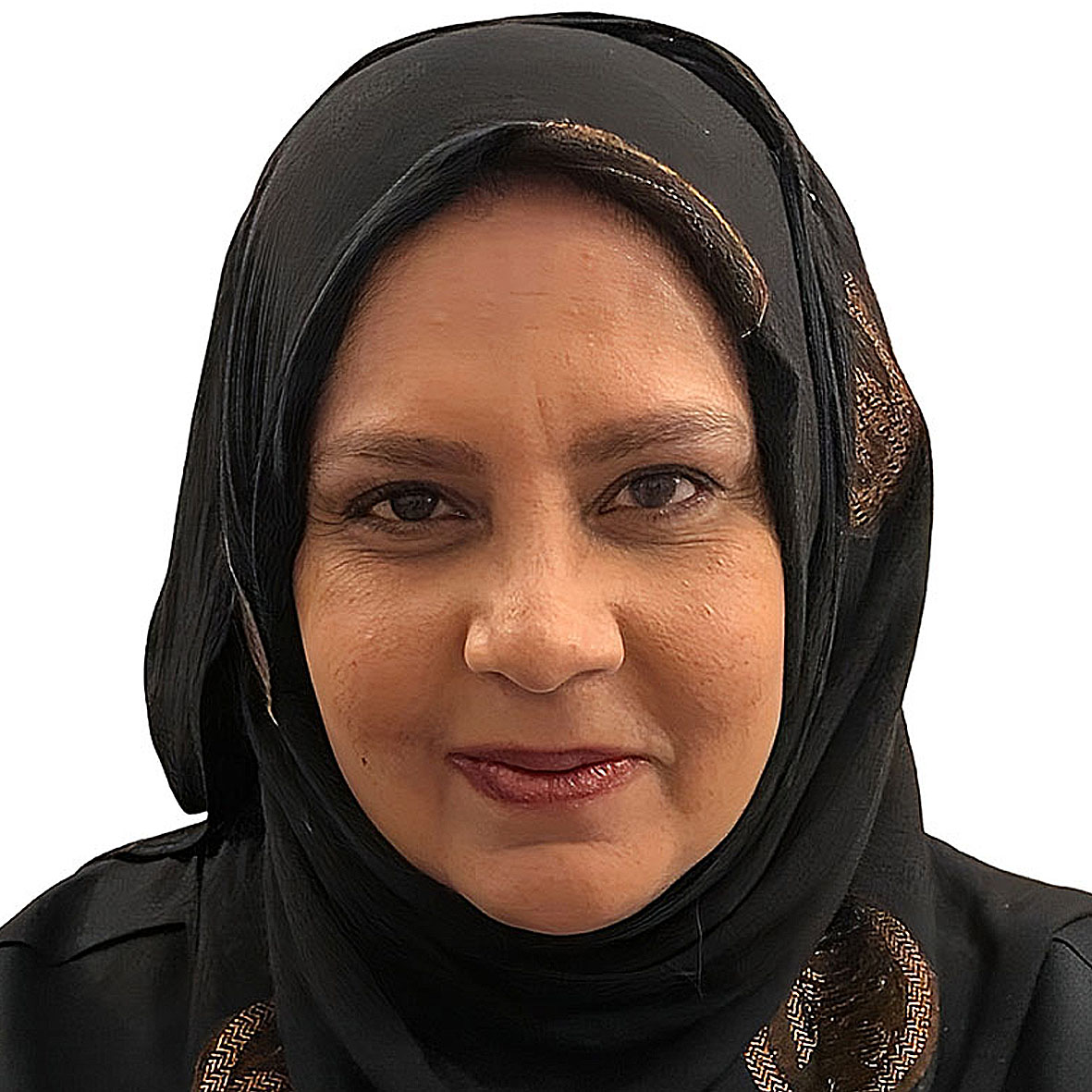 Sakina Datoo