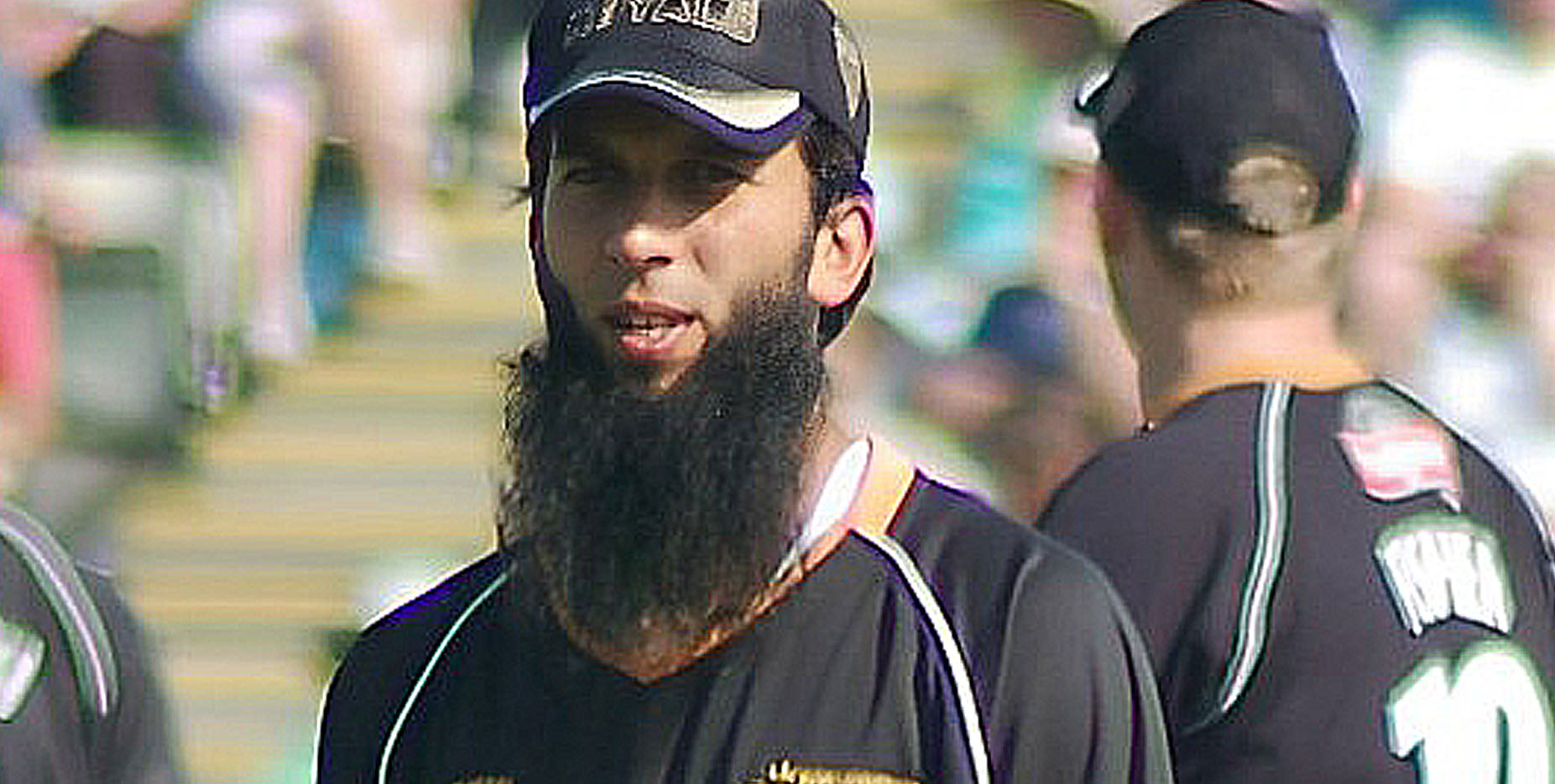 Sports Brief: Moeen Ali retires from international cricket