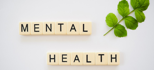 Maintaining good mental health during Coronavirus lockdown