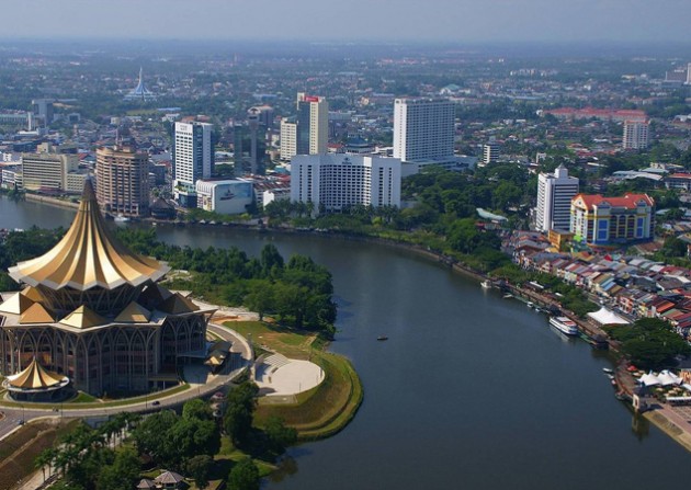 Malaysia’s ruling party sails home in crucial vote