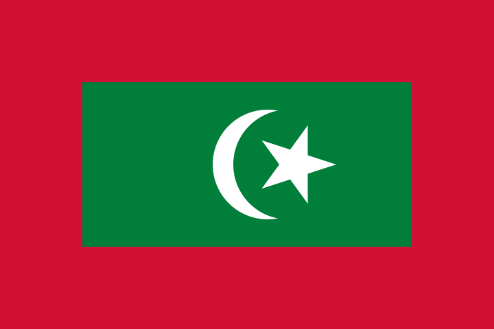 Maldives vice president arrested on ‘treason’ charges