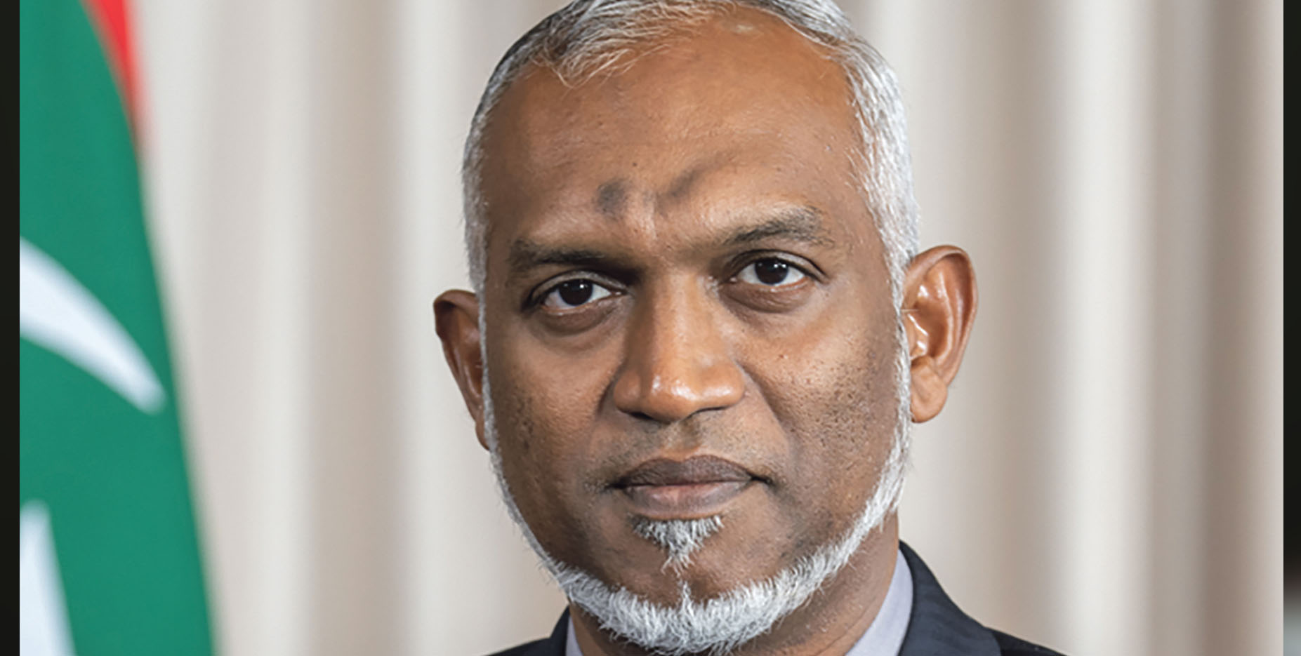 Maldives demands India withdraw military, as new president sets closer bilateral ties with China