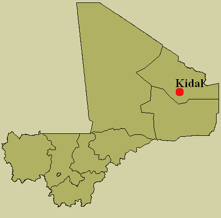 Mali: ‘Dozens killed’ in clashes between rival groups