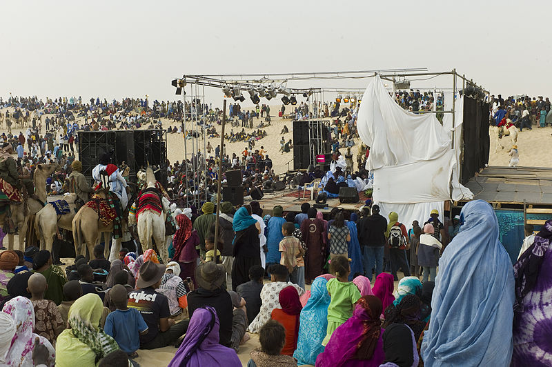 Mali: Siege ends in Hotel and UN base in Timbuktu