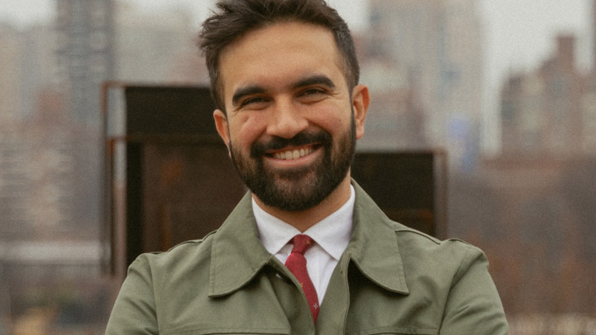 Zohran Mamdani, Muslim and Pro-Palestinian progressive targeted by Islamophobic attacks, defeats Cuomo in historic NYC mayoral primary