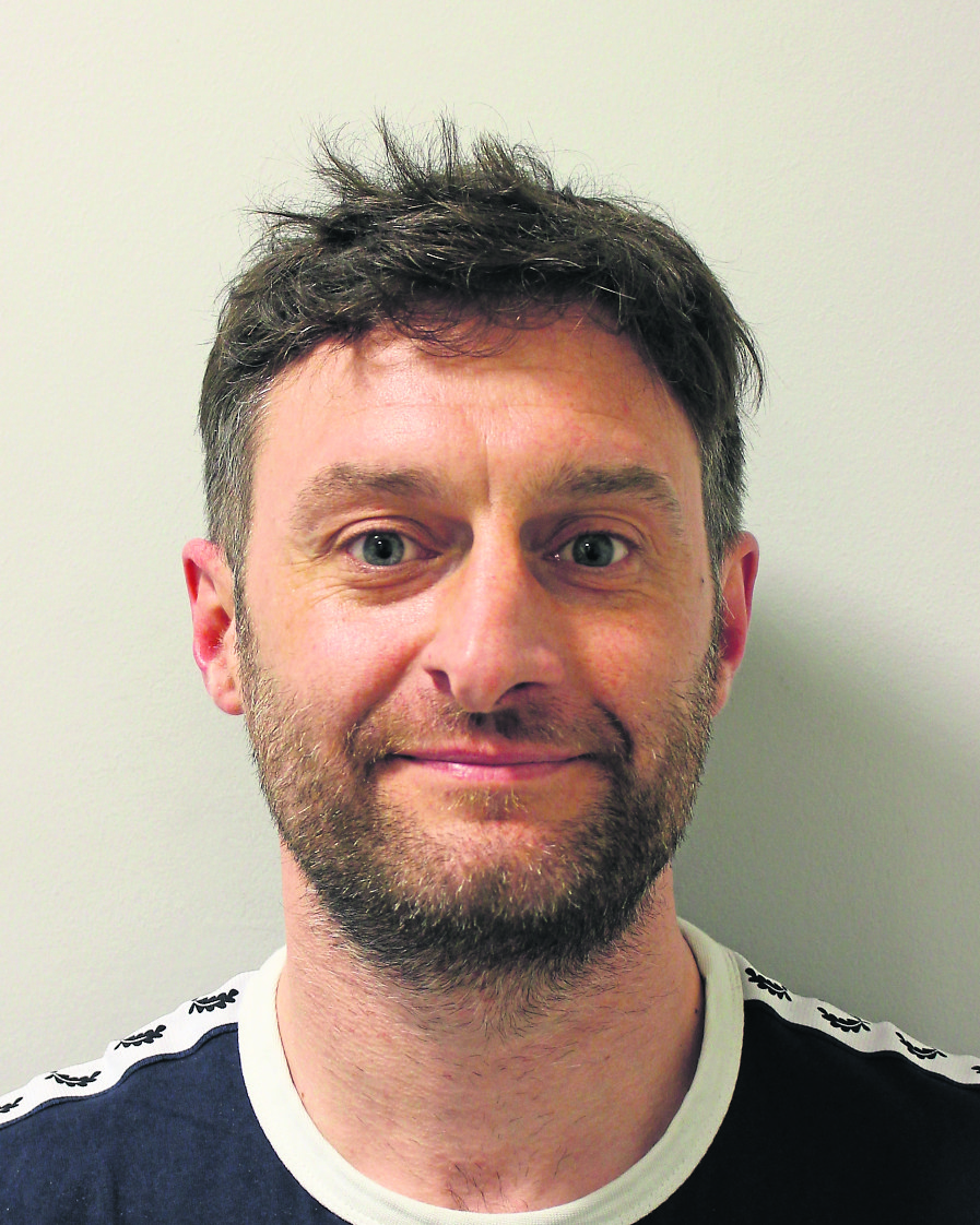 Man jailed for assault on teen