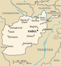 Afghanistan: More than 30 killed in attacks across Afghanistan