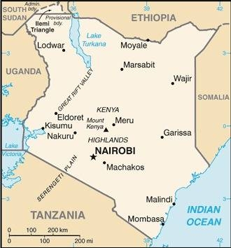 Kenya: Muslim group demanding sacking of Kenyan minister for remarks to hijabi Muslim journalist