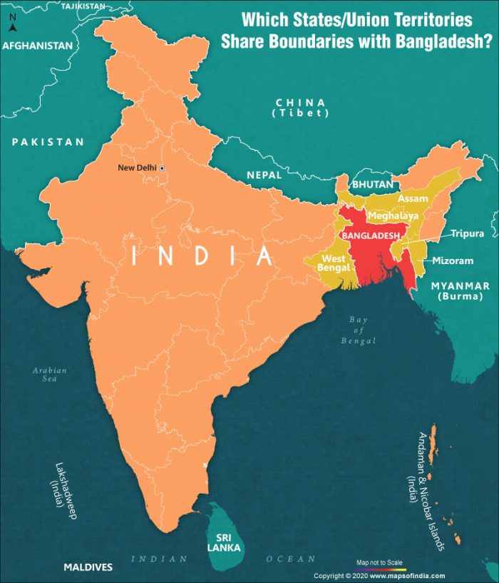 INDIA’S DISCRIMINATORY CRACKDOWN: Mass expulsions of Bengali and Rohingya Muslims without due process