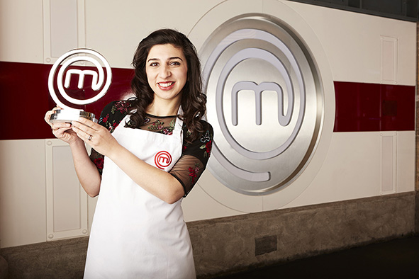 In conversation with Dr Saliha Mahmood, a MasterChef champ
