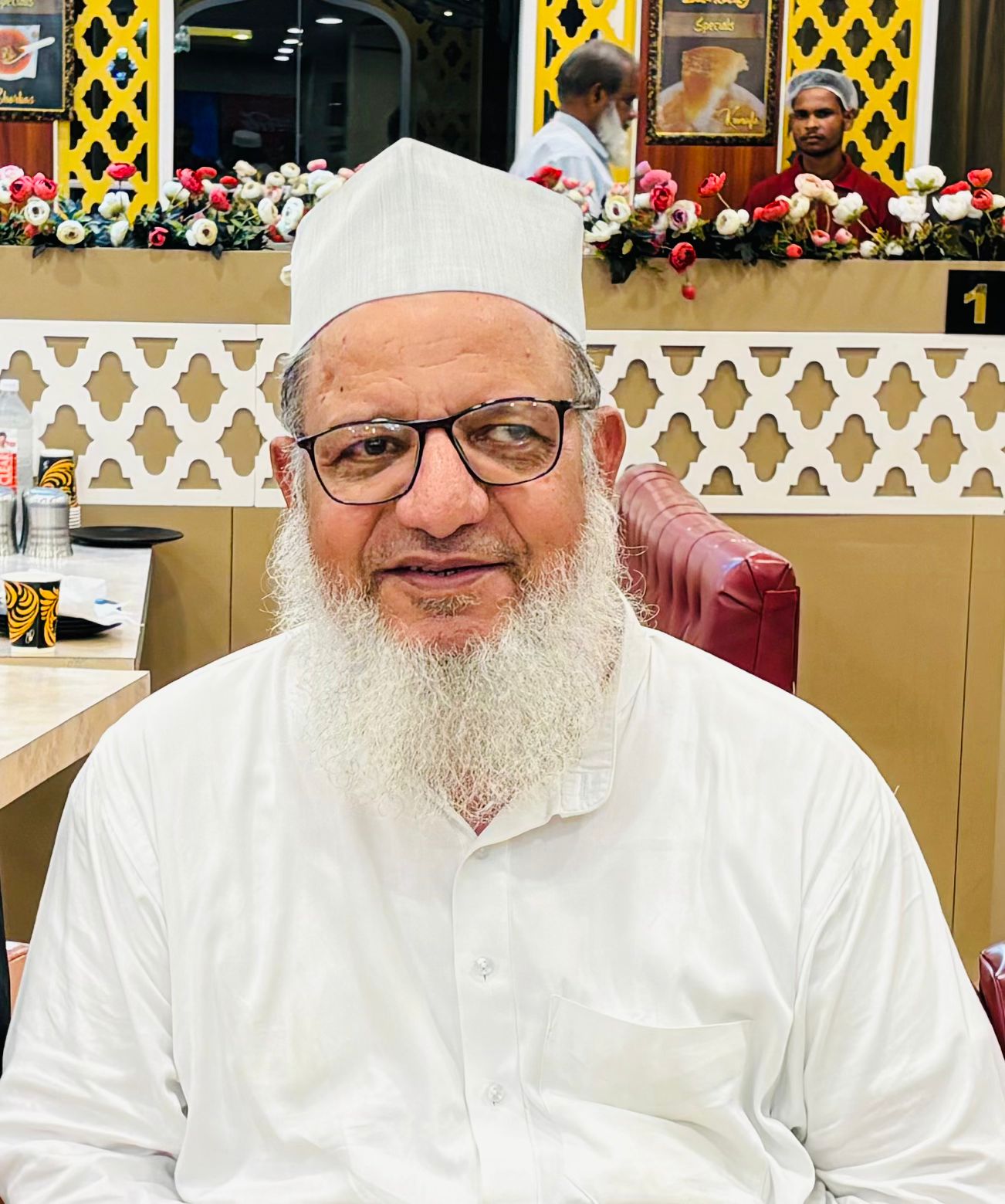 India: Islamic preachers sentenced for Life for preaching Islam