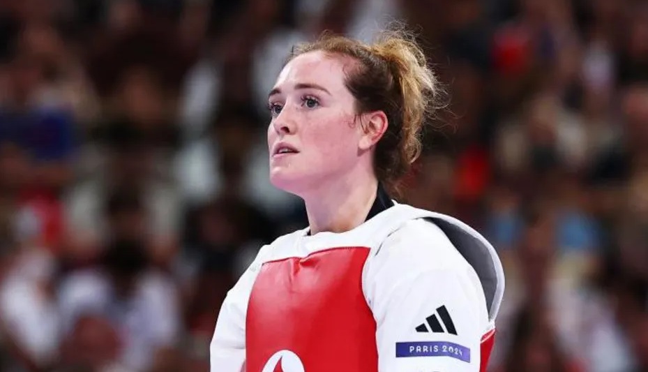McGowan still with chance of bronze
