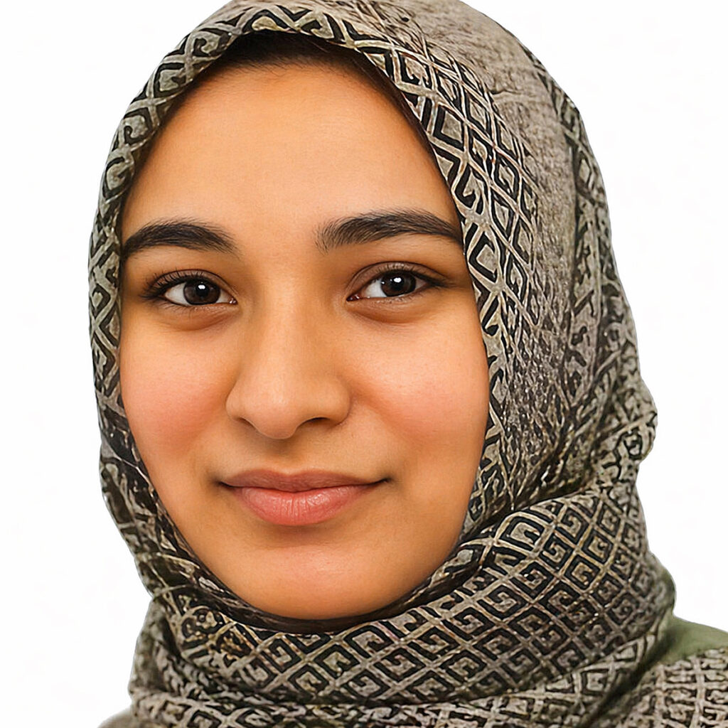Saba Ahmadzadeh Noughani