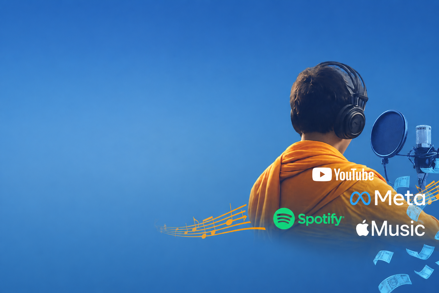 More than 500 Hindutva hate songs are being monetised on music apps despite calls for violence against Muslims and Christians, report claims