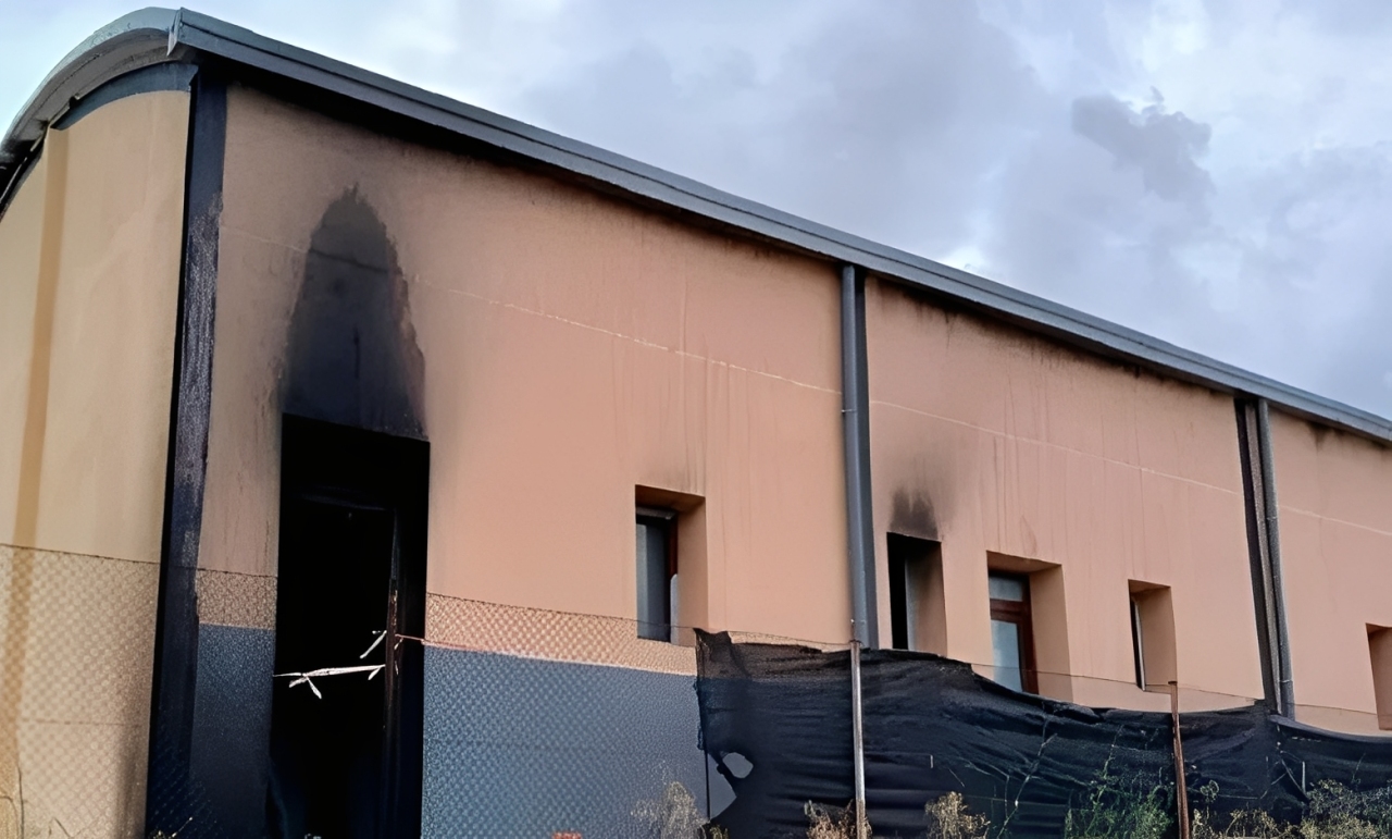 Mosque arson and rising anti-Muslim hostility spark outcry in Spain