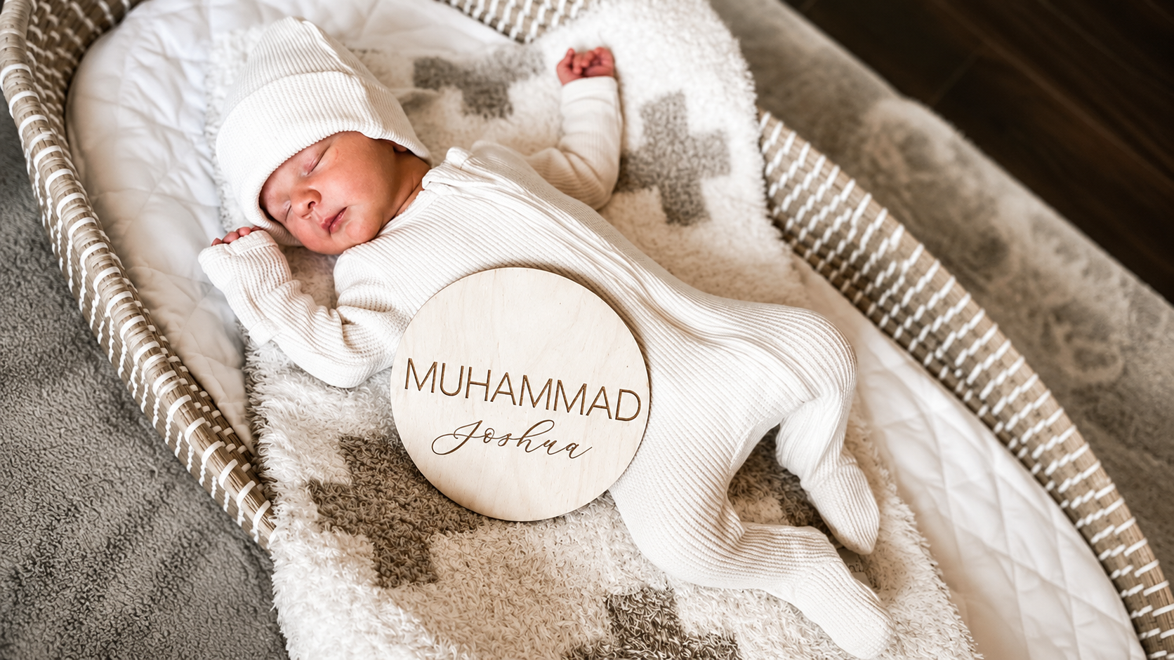 Muhammad tops England and Wales’ baby name charts for third consecutive year