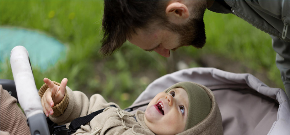 Muhammad tops baby name rankings in England and Wales for the first time