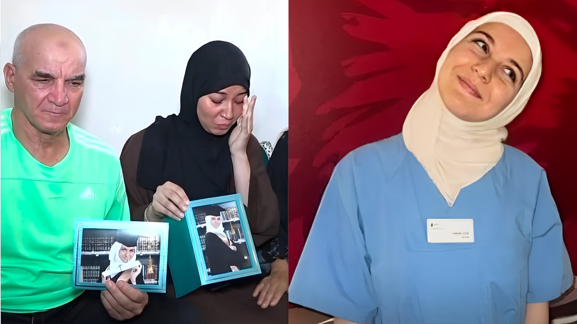 Murder of Algerian Muslim woman in Germany sparks outcry over Islamophobia