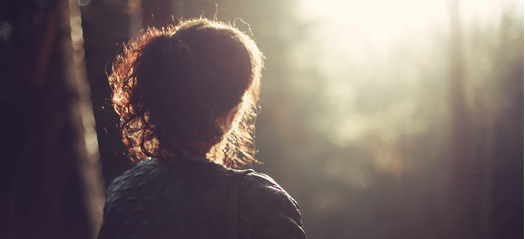 Musings of a mum: In search of peace