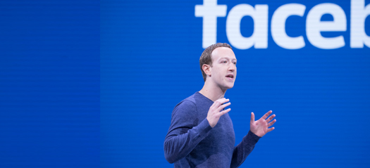 Muslim Advocates sues Facebook