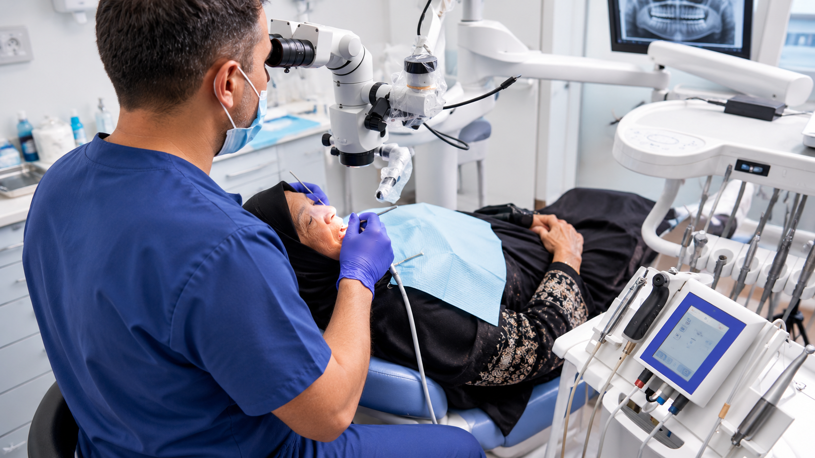 Health—Dental bone grafts may contain cow and pig bone material