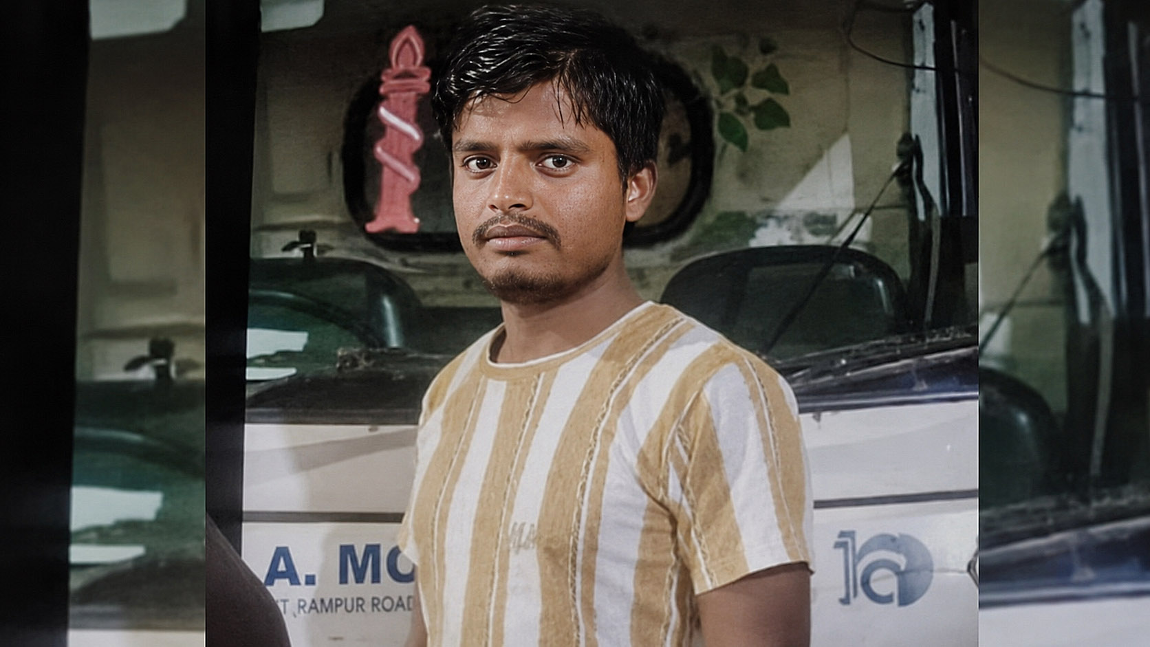 Muslim driver dies after alleged beating following road crash in Uttar Pradesh