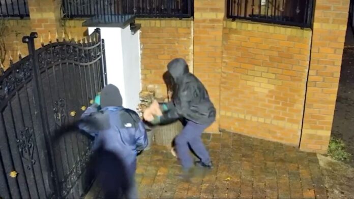 Muslim family in Stockport targeted in disturbing pig’s head hate crime