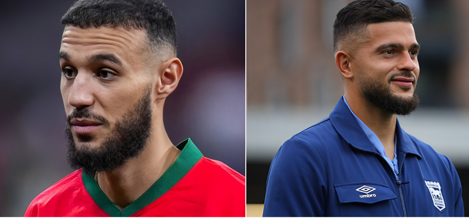 Sport: Muslim footballers spark debate over premier league rainbow laces campaign participation