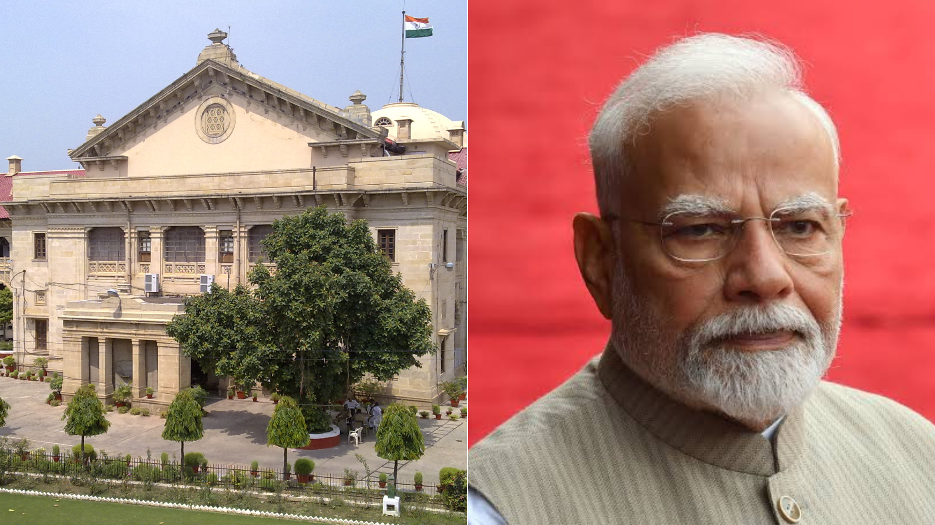 Muslim man freed after 15 months in jail over Facebook posts mocking Modi as judge says trial has gone nowhere