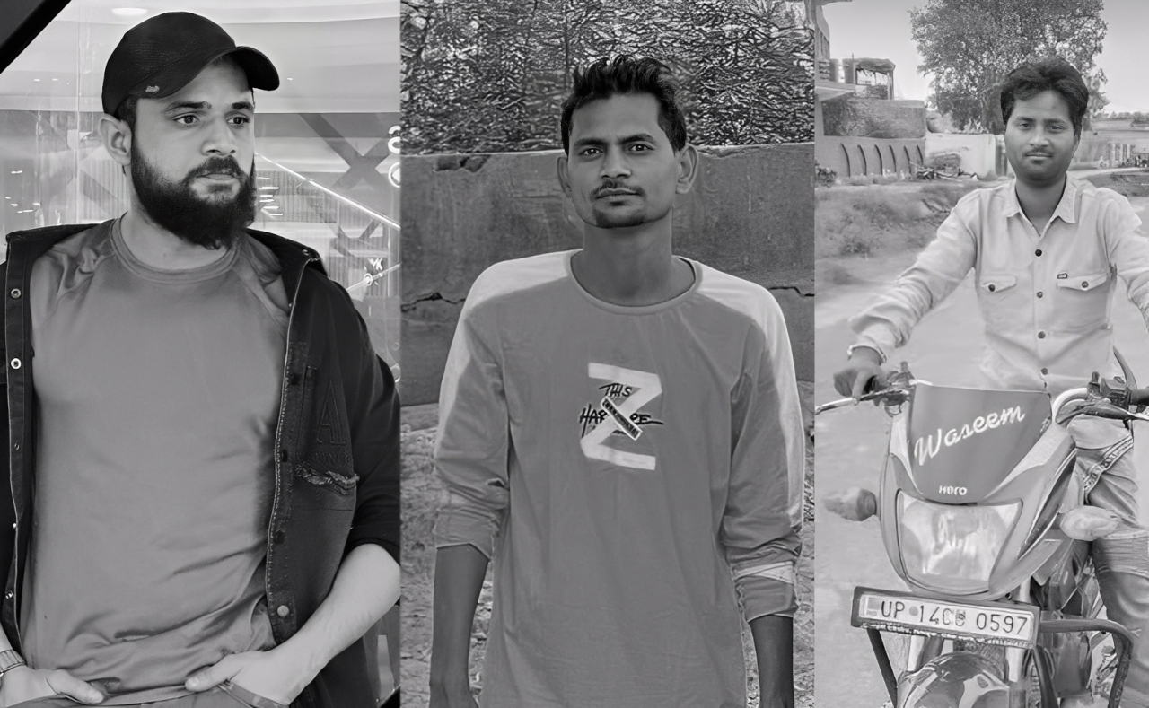 Attacked for their names: Three Indian Muslim men beaten by Hindutva thugs