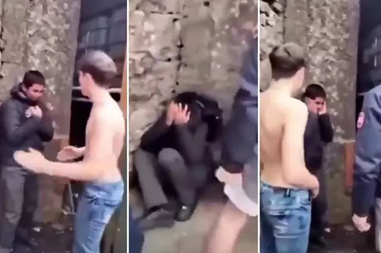 Muslim schoolboy’s assault in Ireland investigated as potential hate crime