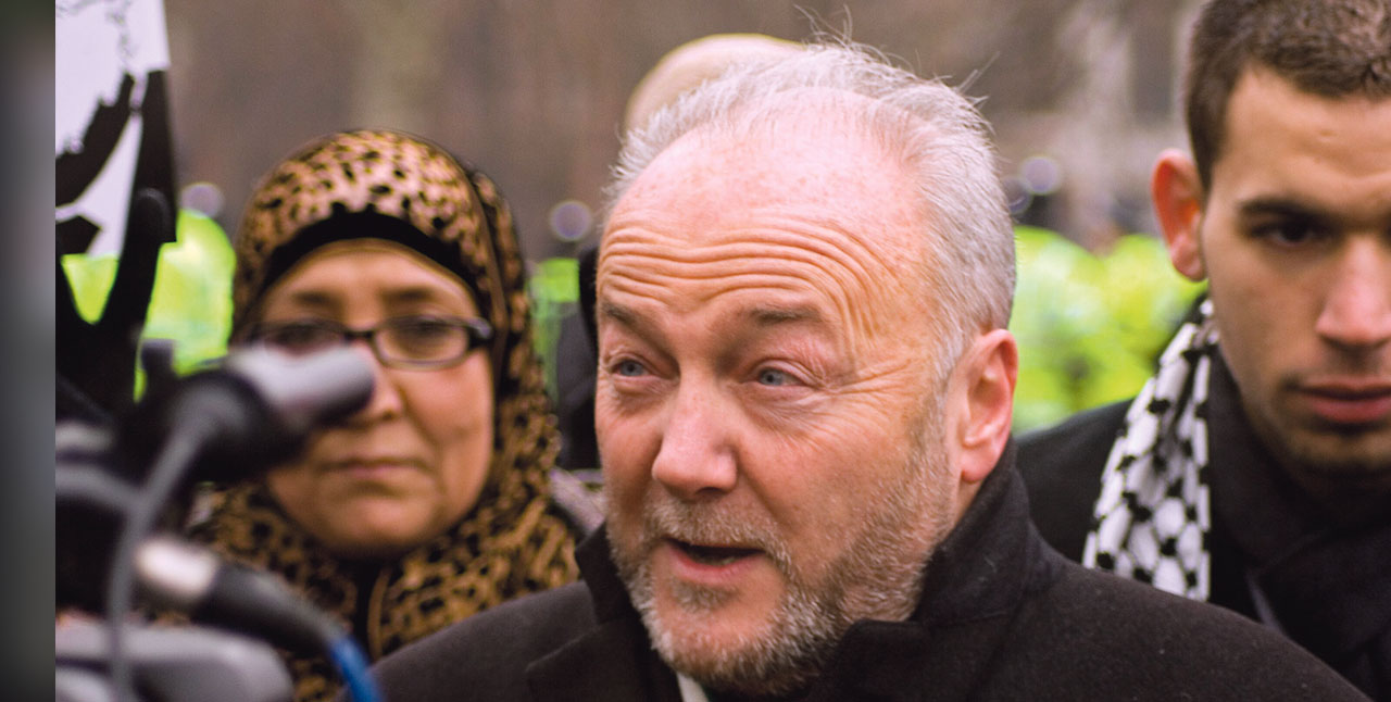 Muslim support for Labour erodes over stance on Gaza war