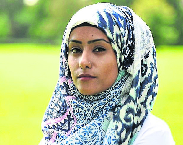 Muslim teaching assistant suing school for race discrimination over 9/11 video