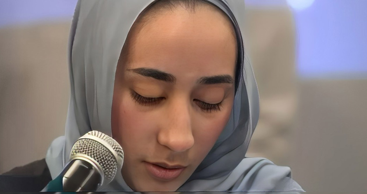 Woman demands justice after Philadelphia police forcibly remove her hijab during arrest