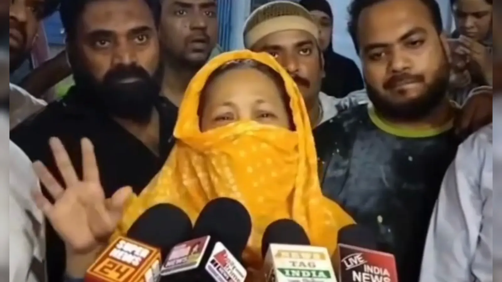 Muslim woman dies in Kolkata burning attack; Hindu man held after rejected proposal