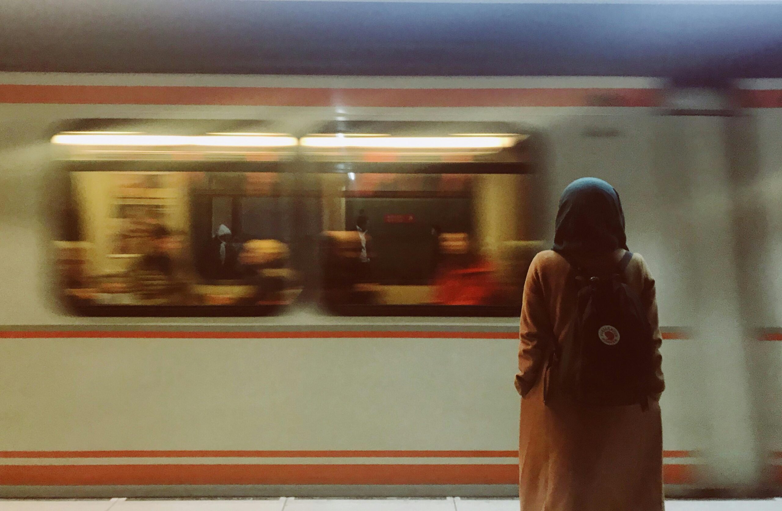 Muslim women face pervasive abuse and fear on UK public transport, landmark study finds